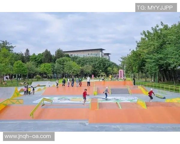 广州滑板队速度之争引发热议滑手们的技术与安全如何平衡