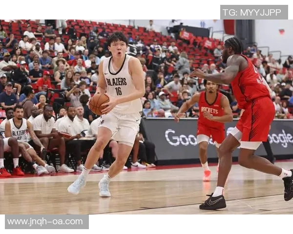 里夫斯狂砍41分，开拓者击败湖人！杨瀚森出场时间有限仅得1分