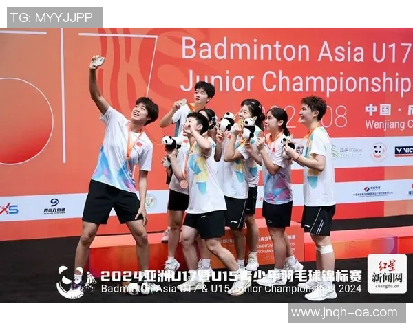 羽球之光：城市锦标赛诠释速度与策略之美