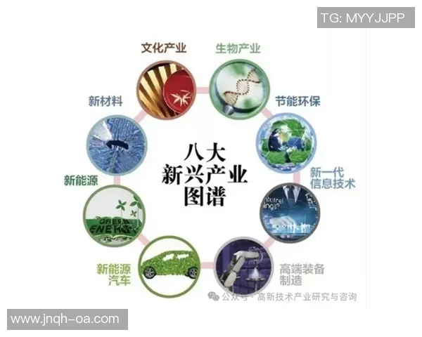 中国全面推进数字经济创新发展 加速产业转型升级和高质量发展