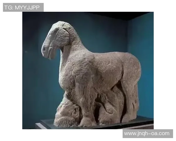 石刻雕塑艺术的历史演变与文化价值探讨