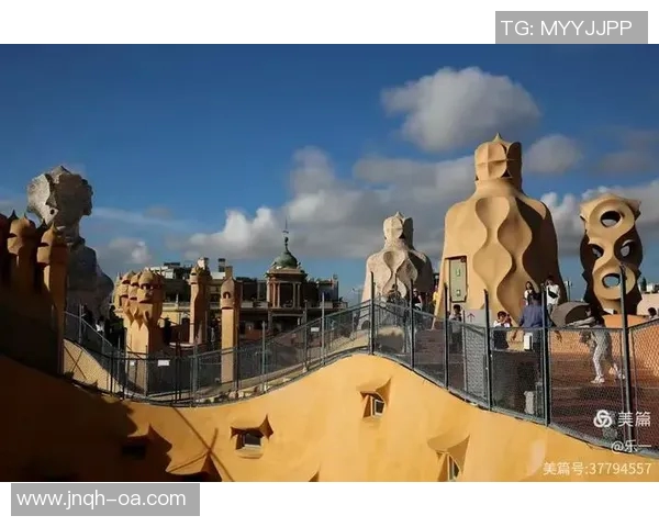 探索巴塞罗那周边的迷人景点与独特风光让你流连忘返的旅行目的地 探索巴塞罗那周边的迷人景点与独特风光让你流连忘返的旅行目的地