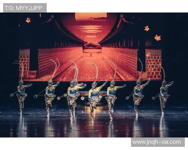 魔术的魅力与艺术探索：从古代奇观到现代魔术表演的演变与创新