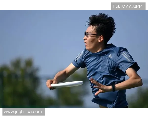 飞盘专题：深入分析上海飞盘队员的个人技能与战术素养