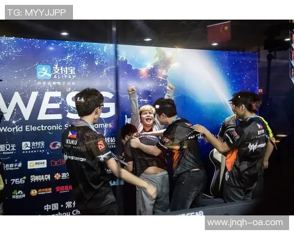 DOTA2深度解析:LNG战队如何通过团队协作赢得比赛胜利 DOTA2深度解析:LNG战队如何通过团队协作赢得比赛胜利