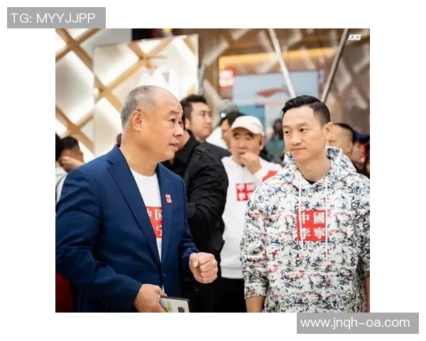 专访刘娜：探寻篮球领域成功背后的秘密与坚持
