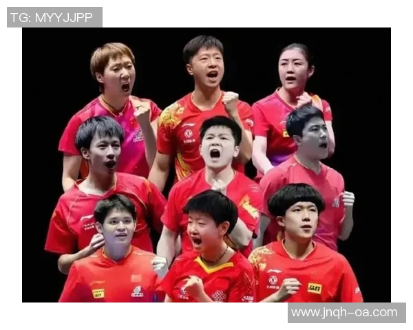 乒乓球比赛经验排行榜揭晓北京乒乓球队荣登第一名之巅