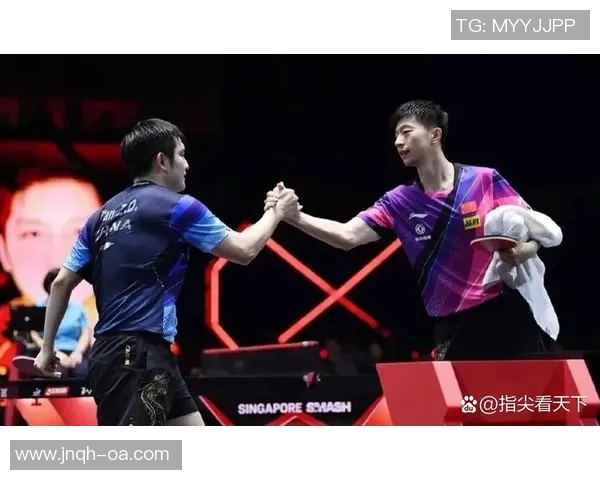 乒乓球传奇：见证北京乒乓球队从低谷到巅峰的奋斗历程与荣耀时刻