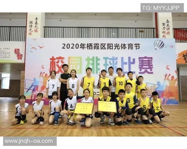 南京排球队拼搏历程揭秘努力与荣耀交织的杯赛之路